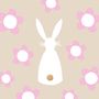 Tasses et mugs - Flower Bunny - PPD PAPERPRODUCTS DESIGN GMBH