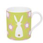 Tasses et mugs - Flower Bunny - PPD PAPERPRODUCTS DESIGN GMBH