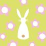 Tasses et mugs - Flower Bunny - PPD PAPERPRODUCTS DESIGN GMBH