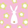 Tasses et mugs - Flower Bunny - PPD PAPERPRODUCTS DESIGN GMBH