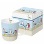 Tasses et mugs - Maritime - To the Beach - PPD PAPERPRODUCTS DESIGN GMBH