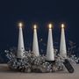 LED modules - Uyuni Lighting - Advent LED Candle Giftboxes - UYUNI LIGHTING