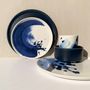 Everyday plates - Dessert/Salad Plate - MOLDE