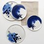 Everyday plates - Dessert/Salad Plate - MOLDE