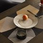 Contemporary carpets - CANOPY placemat and rug - CHILEWICH