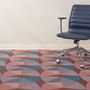 Contemporary carpets - CANOPY placemat and rug - CHILEWICH