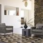 Contemporary carpets - CANOPY placemat and rug - CHILEWICH