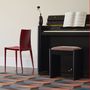 Contemporary carpets - CANOPY placemat and rug - CHILEWICH