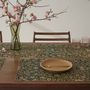 Contemporary carpets - Placemat and Rug - WILLIAM MORRIS - CHILEWICH