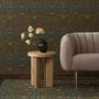 Contemporary carpets - Placemat and Rug - WILLIAM MORRIS - CHILEWICH