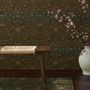 Contemporary carpets - Placemat and Rug - WILLIAM MORRIS - CHILEWICH