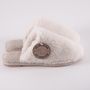 Homewear - Chaussons faits main en pure laine - ATELIER COSTÀ