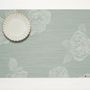 Placemats - ROSETTE and DAMASK Placemats in collaboration with Martha Stewart - CHILEWICH
