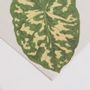 Placemats - ChatGPT a dit :  Printed placemats in collaboration with Martha Stewar - CHILEWICH