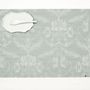 Placemats - ROSETTE and DAMASK Placemats in collaboration with Martha Stewart - CHILEWICH