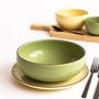Bowls - Everything /Small Salad Bowl - MOLDE