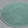 Sets de table - GSTAAD NAPPERON EN LIN - LA CUCA