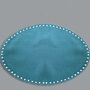 Sets de table - GSTAAD NAPPERON EN LIN - LA CUCA