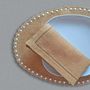Sets de table - GSTAAD NAPPERON EN LIN - LA CUCA