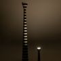 Floor lamps - Kuara Lamp - JEFERSON BRANCO