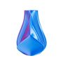 Office design and planning - Vase "Pleasure" | Multi-color, pink and blue - AUURA