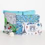 Pochettes - Lot de 3 pochettes - BIRDIE