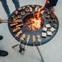 Barbecues - BOWL 57 | 70 - HÖFATS GMBH