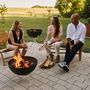Barbecues - BOWL 57 | 70 - HÖFATS GMBH