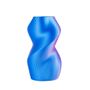 Office design and planning - Vase "Siluet" | Multi-color | Pink/Blue - AUURA