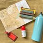 Petite maroquinerie - Trousse Triplette M - BANDIT MANCHOT