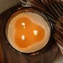 Verre d'art - Vases & votives / Bougies parfumées - DEKOCANDLE