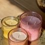 Verre d'art - Vases & votives / Bougies parfumées - DEKOCANDLE