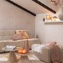 Decorative objects - Apricot Frost - J-LINE BY JOLIPA