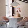 Decorative objects - Apricot Frost - J-LINE BY JOLIPA