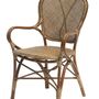 Chairs for hospitalities & contracts - GIJON CHAIR - BRUCS