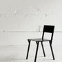 Chaises - 4Y CHAIR - HEERENHUIS MANUFACTUUR