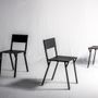 Chaises - 4Y CHAIR - HEERENHUIS MANUFACTUUR
