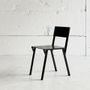 Chaises - 4Y CHAIR - HEERENHUIS MANUFACTUUR