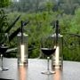 Desk lamps - BOT03-w / BOT03-k - BOTTLELIGHT COMPANY