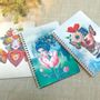 Cadeaux - Les Muses - HIRONDELLES & CIE BY MAISON ROYAL GARDEN