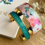 Cadeaux - Bracelets, Pins, porte-clés, éventails et miroirs de sacs - HIRONDELLES & CIE BY MAISON ROYAL GARDEN