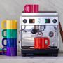 Accessoires thé et café - MAX - Vaisselle colorée - HELLER