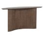 Console table - HADAR CONSOLE - BRUCS
