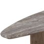 Console table - HADAR CONSOLE - BRUCS