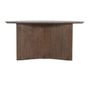 Console table - HADAR CONSOLE - BRUCS