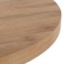 Dining Tables - TYNDALL DINING TABLE - BRUCS