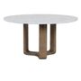 Dining Tables - KUNLUN DINING TABLE - BRUCS