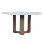 Dining Tables - KUNLUN DINING TABLE - BRUCS