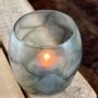 Verre d'art - Verrerie - DEKOCANDLE