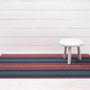 Rugs - Doormats - PLEAT STRIPE & BOLT STRIPE - CHILEWICH